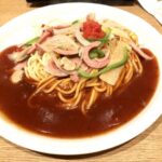 「あんかけパスタ」←これが全国で流行らない理由