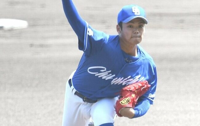 他球団スコアラー「根尾（24）は投手としては厳しい。しかし野手としてはもっと厳しい」