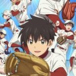 野球アニメと言えば？３位「ダイヤのA」２位「MAJOR」１位は？