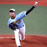 【阪神対広島19回戦】阪神・高橋、１０２５日ぶり勝利　チームの自力Ｖ消滅危機を救った　５回４安打７Ｋ０封で復活星