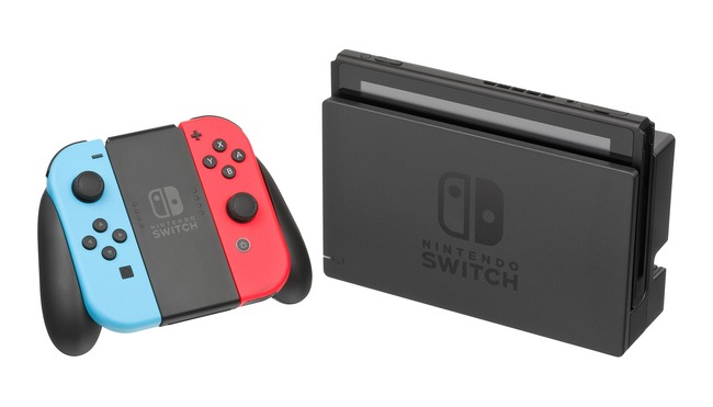 Switchのオススメゲーム教えてくれ