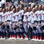 【高校野球】校歌批判に「しょうがないと思ってる」京都国際・藤本主将　「小牧監督や応援してくれた方々に勝つことが感謝の気持ち」