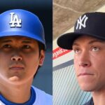 【MLB】大谷翔平とアーロン・ジャッジ〝どっちがすごいか？〟論争「５０‐５０」か「６０発」か勝敗分けるのは…