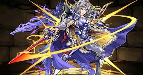 FF4始めたんやがパラディンになったばかりのセシル暗黒騎士の頃より弱なってない？