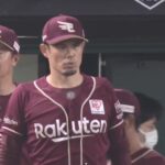 【西武対楽天16回戦】楽天が３－２で西武に勝利し貯金１！ルーキー中島大輔プロ初本塁打が決勝弾！西武は５連敗で今季ワースト借金３６