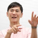 石丸伸二氏、次期衆院選は「立民代表の選挙区から」「勝てば党首、乗っ取る」活性化策で　