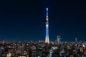 「夜景」が美しい世界の都市、トップ10に日本の3都市