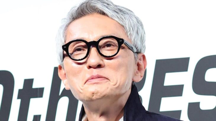 【もしや？】松重豊さんの「例のドラマ」にいろいろと気になる部分があることに