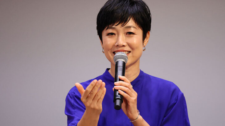 【どうして？】有働由美子アナの「ある進出」に不思議に感じることに