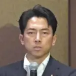 小泉進次郎氏「娘の高熱から色々な学びと気づきが」薬局での体験から医薬品供給の課題に言及