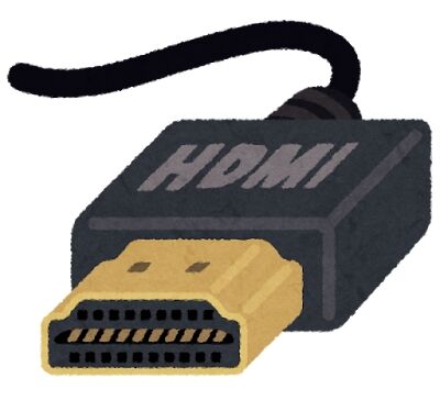 【セキュリティ】HDMIケーブルから漏れ出る電磁波をAIで解析して映像を読み取ることに成功