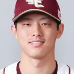 楽天・辰己（.290 4 40 ops.768 11盗塁 得点圏.358 2年連続GG）←この人の欠点