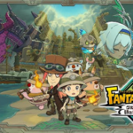 【悲報】レベルファイブ 、『ファンタジーライフｉ』 発売日変更のお知らせ