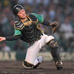 阪神・坂本誠志郎が1軍に合流　21日から登録可能