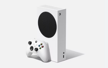 【朗報】Xbox Series Sさんがしれっと本気を出してしまう