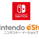 【悲報】Nintendoeshopのダウンロードランキング、低価格ゲーで埋め尽くされる