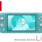 SwitchLiteを買うか買わないかの決断を迫られてる