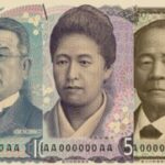 新紙幣、ネット出品相次ぐ……１万円札が７倍の例も