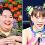 【テレビ】フワちゃん＆やす子「行列」で共演も…　冒頭ではフワちゃんの紹介なく顔も映らず　衣装が写り込む