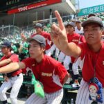 甲子園が終わっても滋賀学園のキレキレダンスは大人気