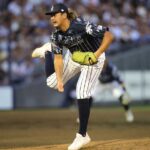 高橋光成、復活の5回無失点