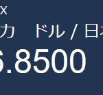 1ドル146円台wwwwwwwwwwww