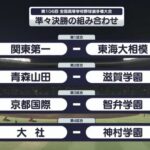 甲子園、よく分からない高校がベスト8に残ってしまう