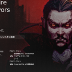 【覇権】待望のPS4/PS5版「Vampire Survivors」8月29日発売決定！！