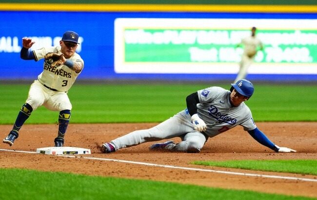 【MLB】大谷翔平「盗塁数が両リーグ2位の35盗塁です」←こいつがこんな急に走れるようになった理由