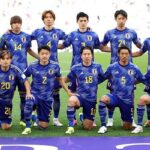 【悲報】史上最強日本サッカー、黄金期突入で野球バレーバスケ完全終了へwwwwwww