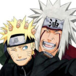 NARUTO読んでて疑問に思ったんだが自来也との2年間の修行でナルト大して強くなってなくね？？？