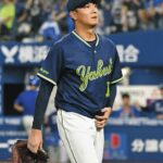 ヤクルト・奥川恭伸、コンディション不良で長期離脱へ　高津監督は「次回の登板が白紙になったということです」