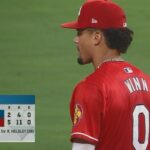 【MLB】ドジャース敗れる　大谷翔平は38号ソロ＆2盗塁、現役19人目となる全30球団アーチを達成