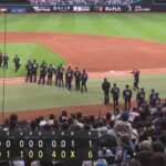 【日本ハム対ソフトバンク18回戦】日本ハムが６－１でソフトバンクに快勝！貯金１２！北山復活の５勝目！浅間「任務遂行」スクイズで先制！ソフトバンクはマジック２１で足踏み