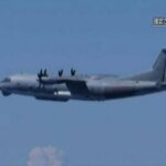 【戦争間近か】中国軍が日本に対して初めての領空侵犯開始←岸田「・・・」中国軍がめっちゃ挑発←岸田「・・・」