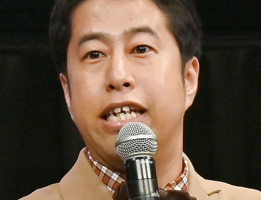 ウエストランド井口、誹謗中傷してくる人物に絶句・・・