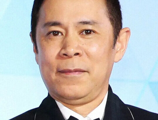 岡村隆史　最近の芸能界「本当にちゃんとしないとダメ、総攻撃食らう」「ミスが許せないようになってきました」