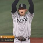 延長１１回の巨人、残りピッチャー平内、田中千晴、今村の内だれを出せばよかったのか？