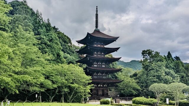 山口市「戦国時代は西の京都と呼ばれたくらい栄えました」←これ