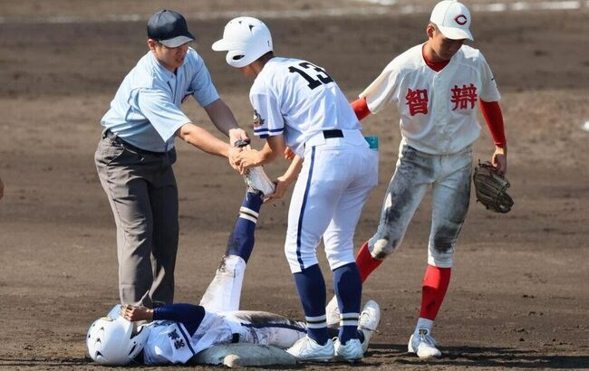 日ハムOB「高校野球の「７回制」変更に断固反対！」