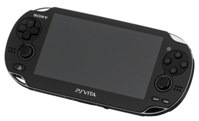 PSvitaの敗因