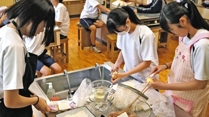 「教えない」がカギ？　「シブヤ未来科」の現場で見たものとは　渋谷区立小中学校で「探究学習」の時間倍増