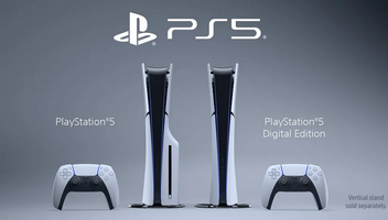 PS3とPSP「モンハン専用機です」PS5「原神スタレゼンゼロ専用機です」