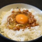 納豆卵かけご飯とかいう最強の食いもん