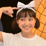 金田朋子元夫「五輪を目指したい」