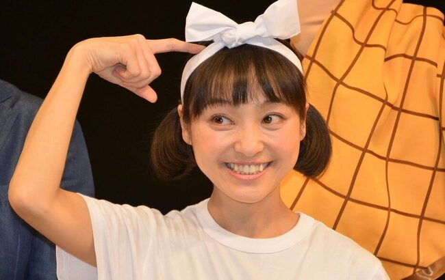 金田朋子元夫「五輪を目指したい」