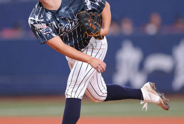 【西武】渡辺勇太朗が一発攻勢に沈む　渡辺久信ＧＭ兼監督代行「きょうはちょっと厳しい評価になる」