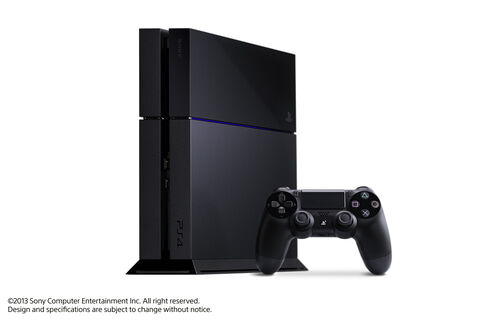 『PS4関連製品』の販売が完全に終了、11年の歴史に幕