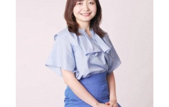 “男性体臭”投稿の川口ゆりアナ　心労で「6キロやせた」　アナ復帰希望も「やってはいけないのかな」