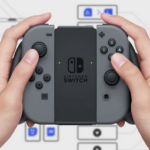 Switchは何故BボタンとAボタンの位置が逆なんだろうか？